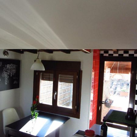La Plata Apartment Toledo Luaran gambar