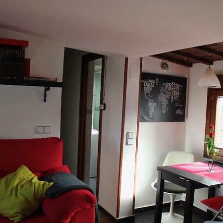 La Plata Apartment Toledo Luaran gambar
