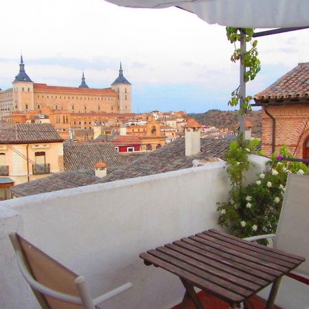 La Plata Apartment Toledo Luaran gambar