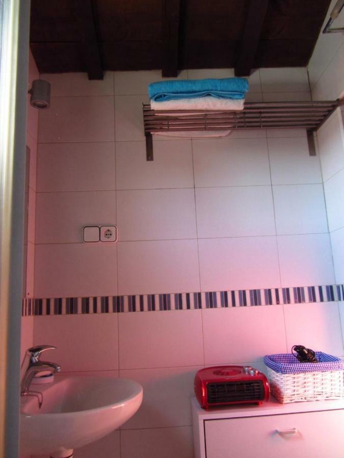 La Plata Apartment Toledo Luaran gambar