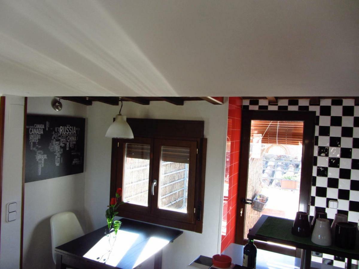 La Plata Apartment Toledo Luaran gambar