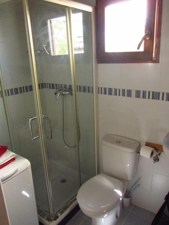La Plata Apartment Toledo Luaran gambar