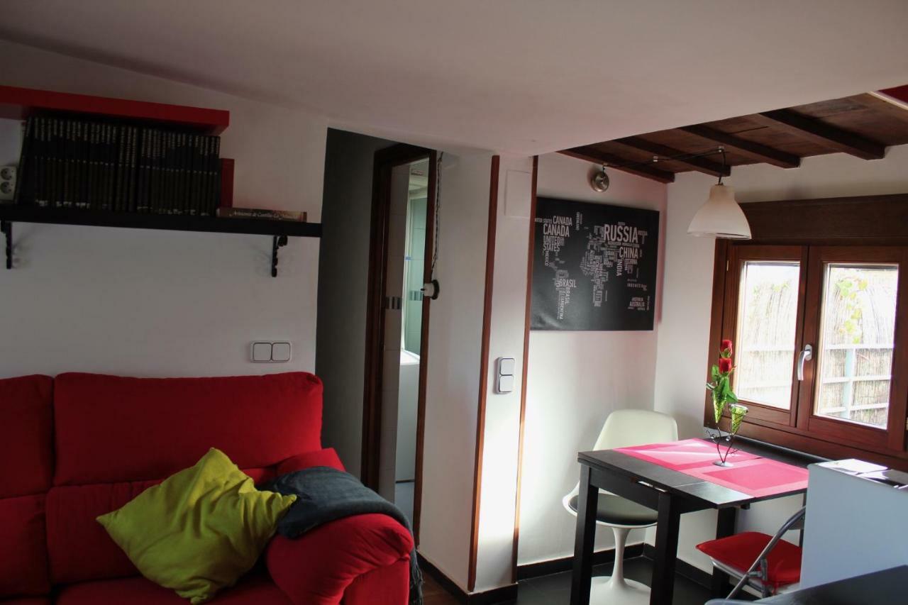 La Plata Apartment Toledo Luaran gambar