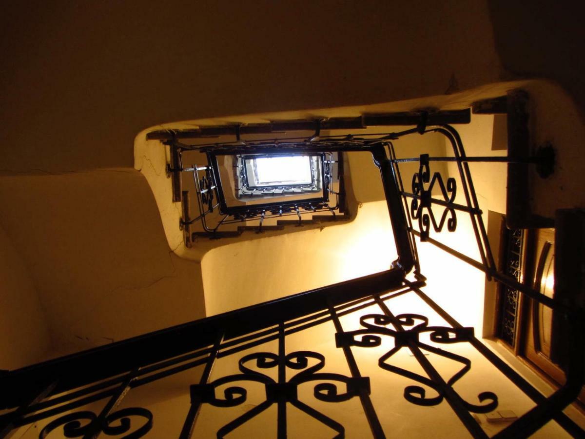 La Plata Apartment Toledo Luaran gambar