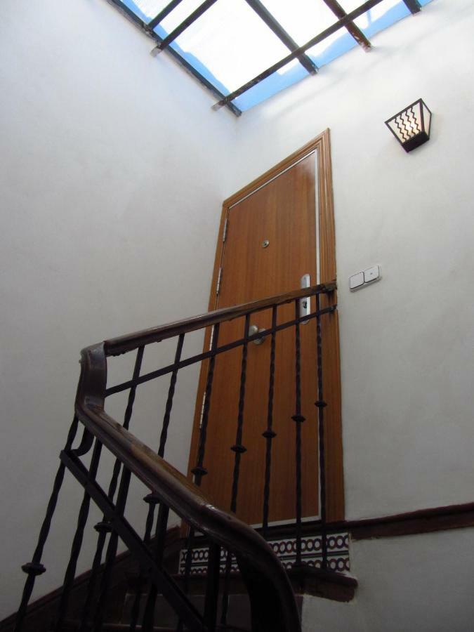 La Plata Apartment Toledo Luaran gambar